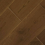 Инженерная доска Golden Wood Дуб Шоколад - 1